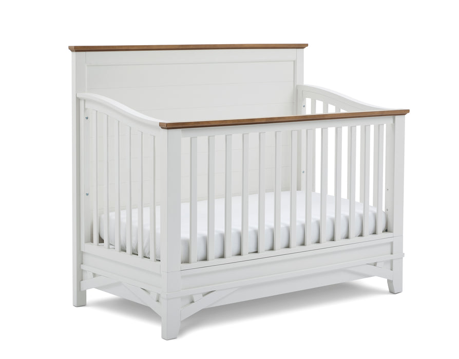 Parker House Artisan Crib