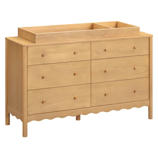 Babyletto Swell 6-Drawer Assembled Dresser