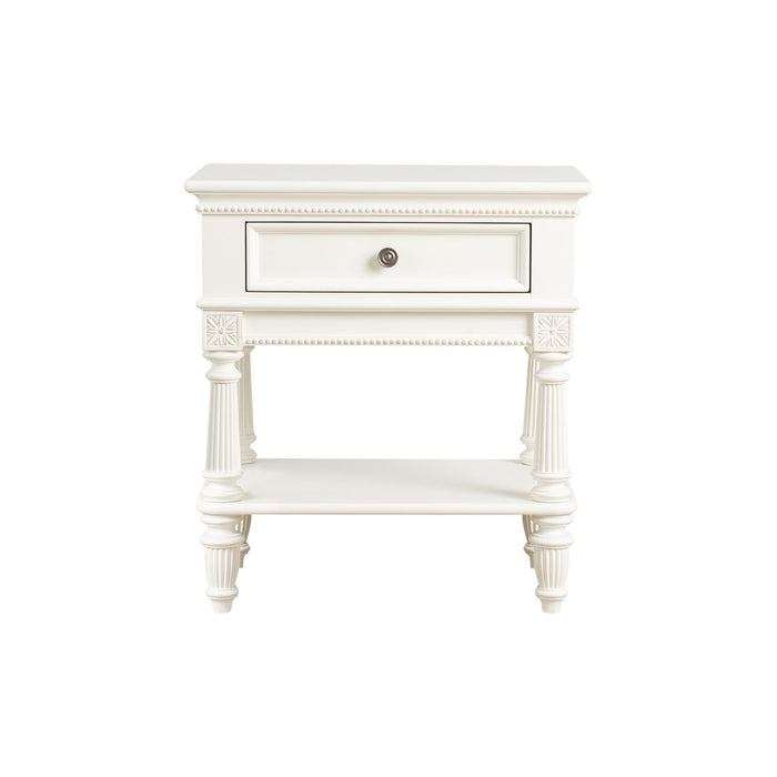Westwood Baby Elsa Nightstand