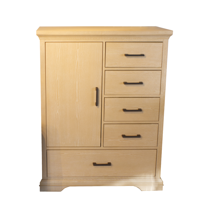 Pali Genova Double Dresser in Sandstone