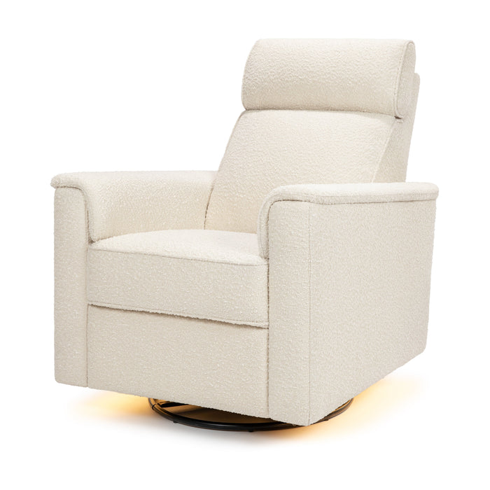 Black Friday Deal! Monogram Willa Pro Power Recliner & Swivel Glider