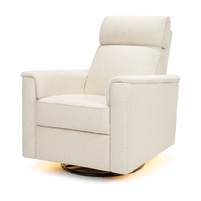 Monogram Willa Pro Power Recliner and Swivel Glider