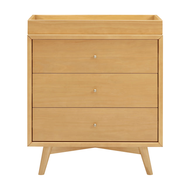Babyletto Palma 3-Drawer Assembled Dresser
