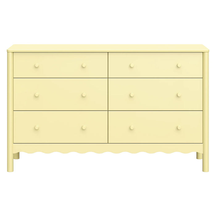 Babyletto Swell 6-Drawer Dresser