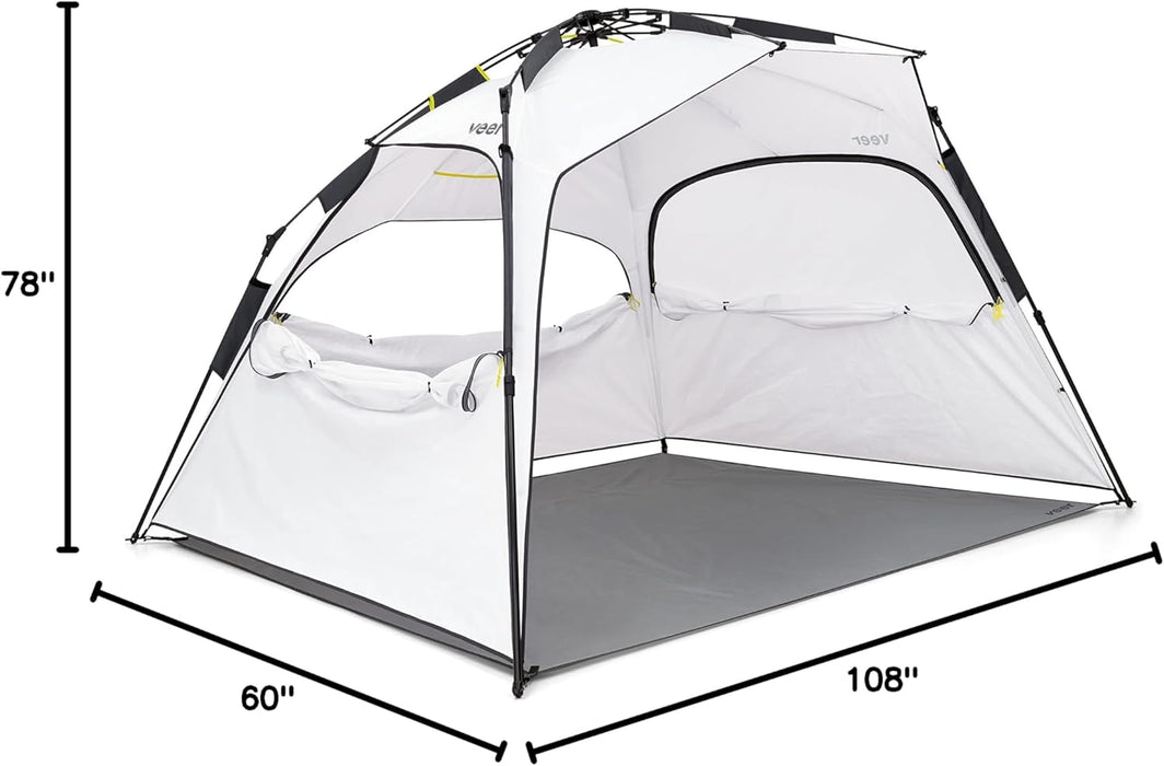 Veer Family Basecamp