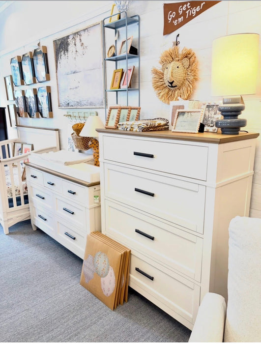 Parker House Artisan Tall Chest