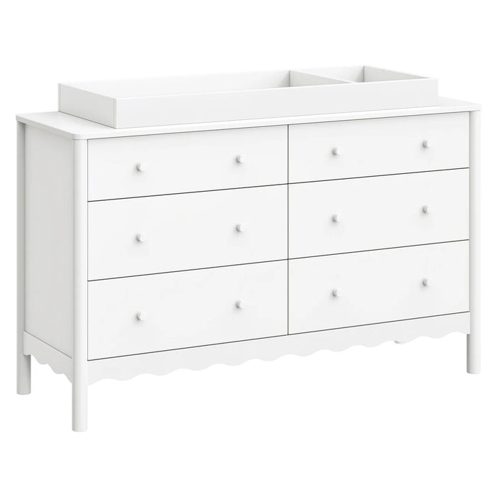 Babyletto Swell 6-Drawer Dresser