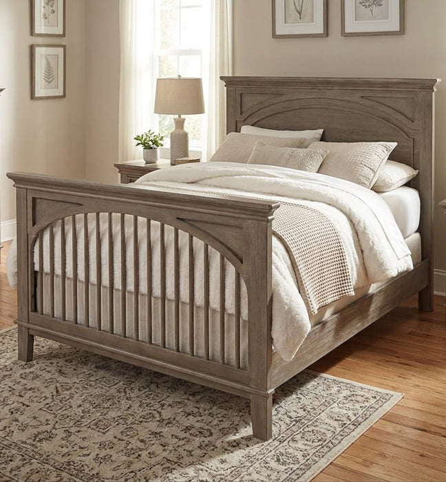 Westwood Baby Leland Full Bed Rails