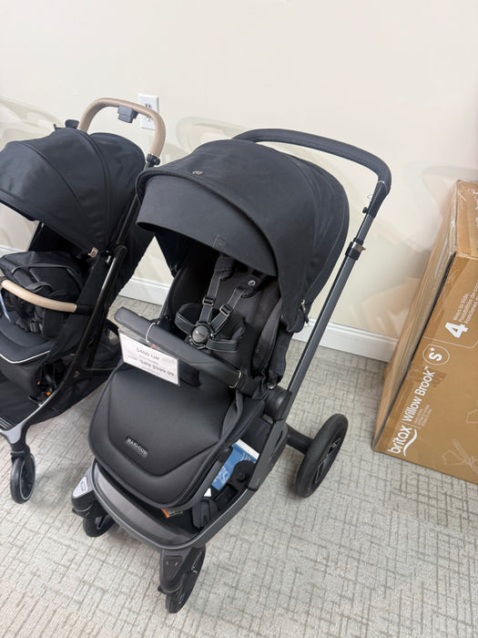 Floor Model Sale! Maxi-Cosi Fame Modular Stroller