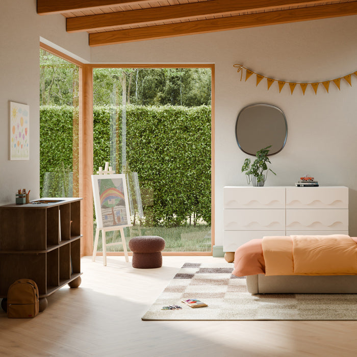 Black Friday Deal! Babyletto Crosby Open Bookcase