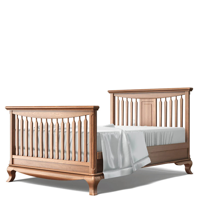 Romina Antonio Convertible Crib (Open Back)