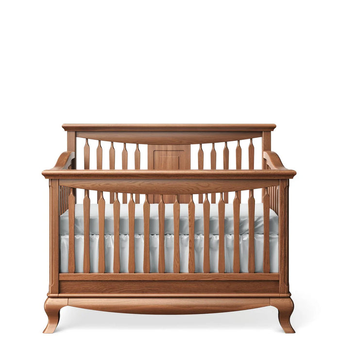 Romina Antonio Convertible Crib (Open Back)