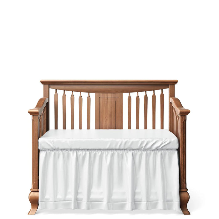 Romina Antonio Convertible Crib (Open Back)