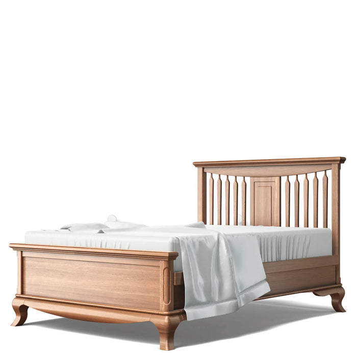 Romina Antonio Convertible Crib (Open Back)