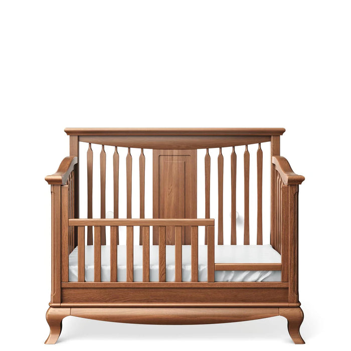 Romina Antonio Convertible Crib (Open Back)