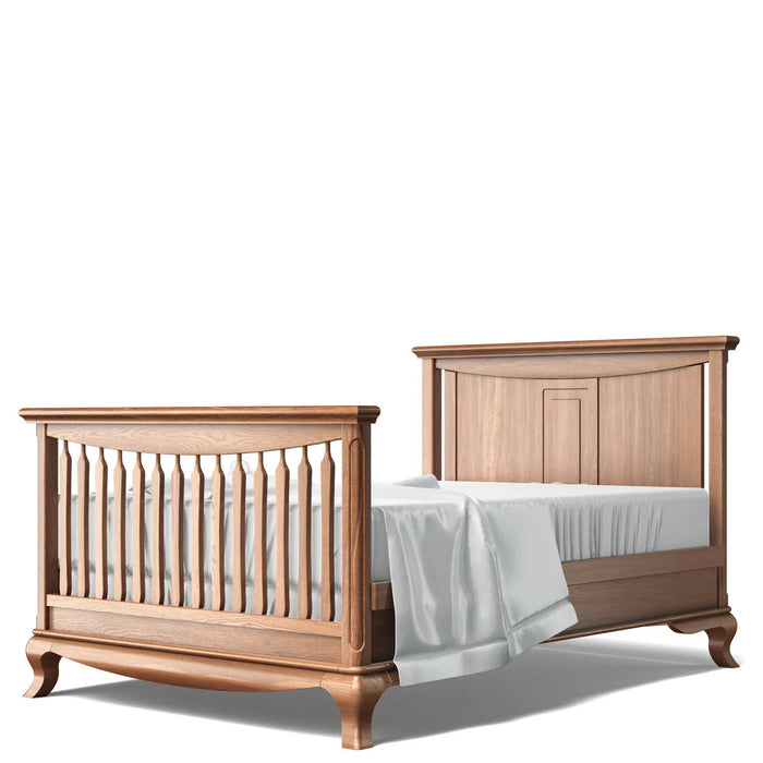 Romina Antonio Convertible Crib (Solid Panel)