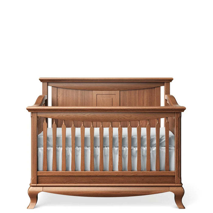 Romina Antonio Convertible Crib (Solid Panel)