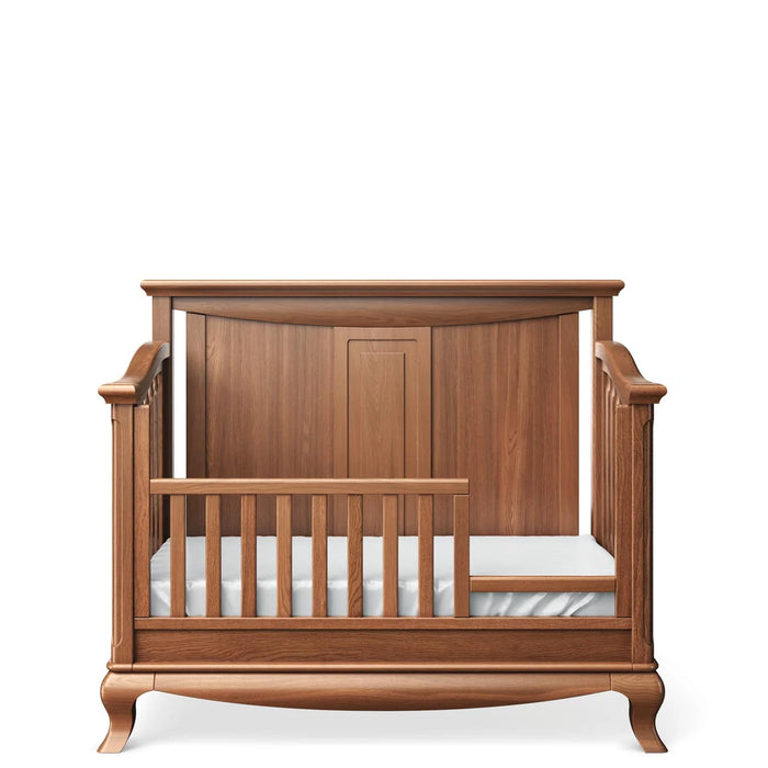 Romina Antonio Convertible Crib (Solid Panel)