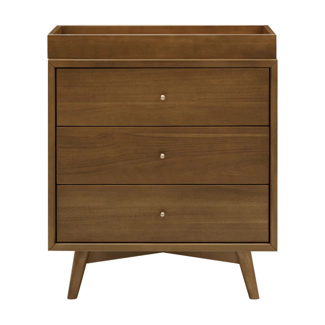 Babyletto Palma 3-Drawer Assembled Dresser