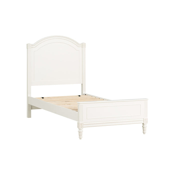 Westwood Baby Elsa Twin Size Bed