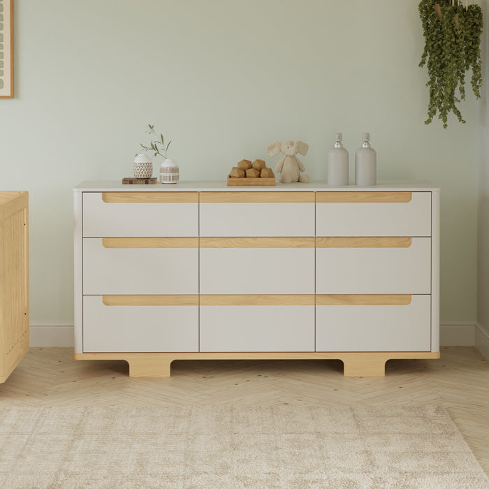 Black Friday Deal! Babyletto Yuzu 9-Drawer Dresser