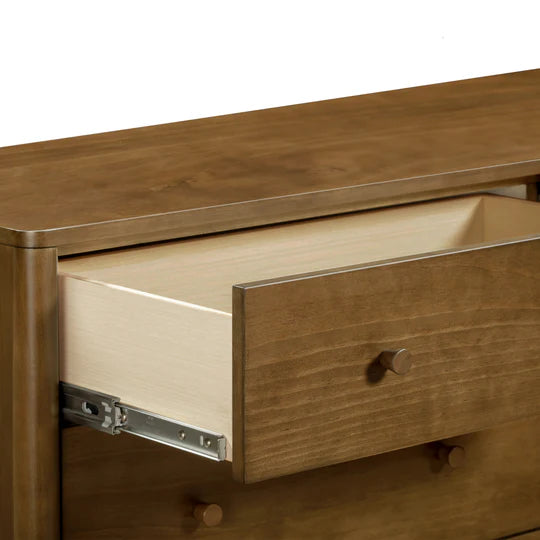 Babyletto Swell 6-Drawer Assembled Dresser