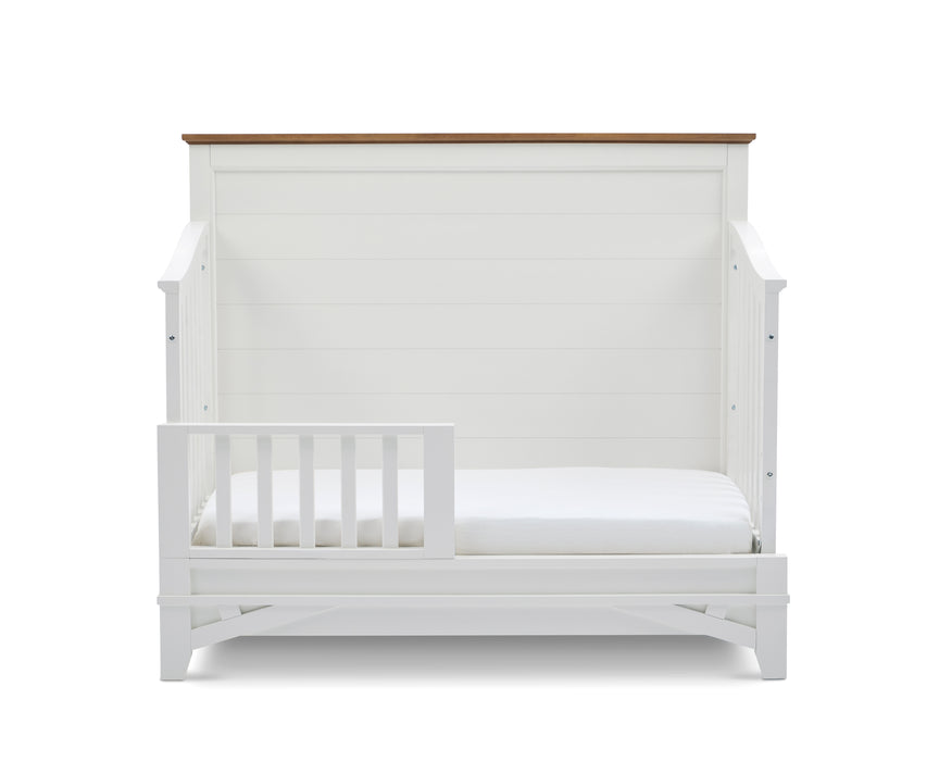 Parker House Artisan Crib