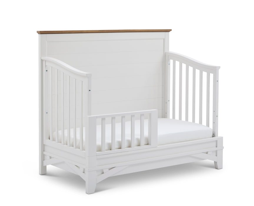 Parker House Artisan Crib
