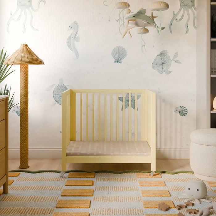 Black Friday Deal! Babyletto Rolli All-Stages Midi Crib Conversion Kit