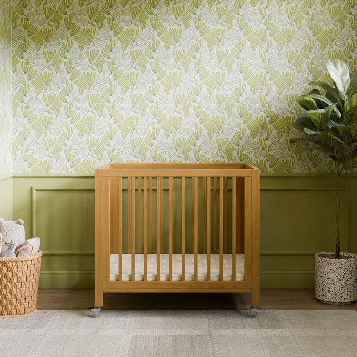 Black Friday Deal! Babyletto Rolli All-Stages Midi Crib Conversion Kit