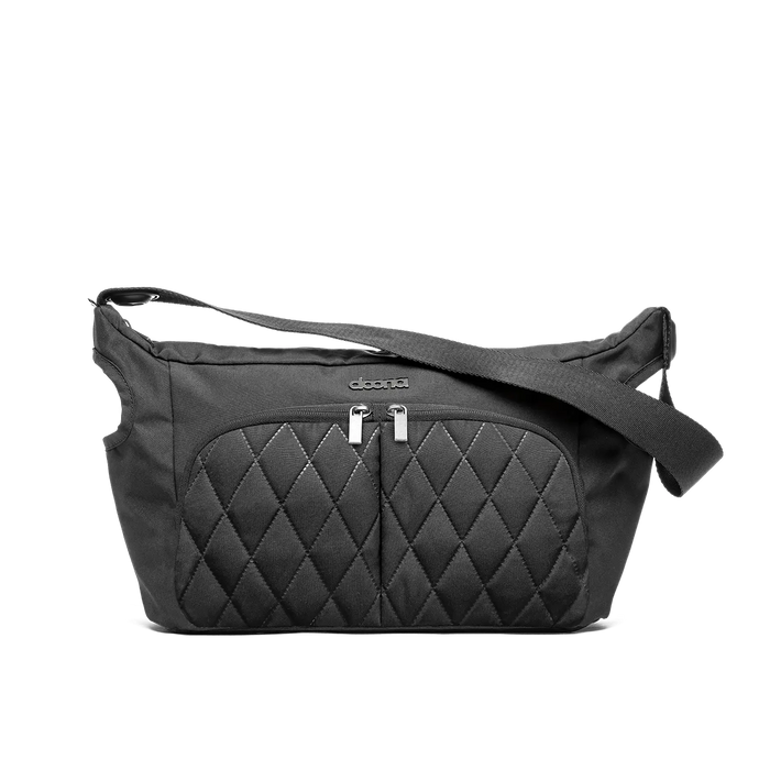 Doona + Car Seat & Stroller - Midnight Edition