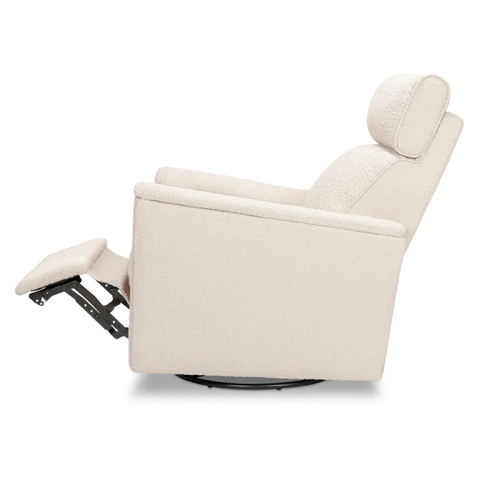 Monogram Willa Plus Power Recliner