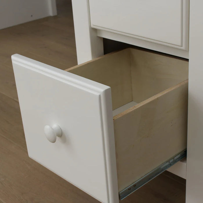 Jackpot Deluxe Leg Loft Bed Storage