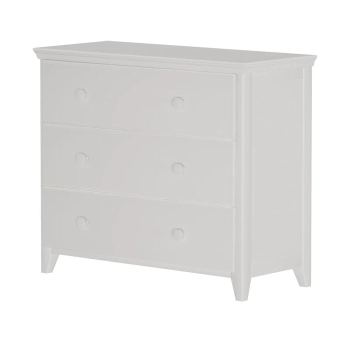 Jackpot Deluxe 3-Drawer Dresser