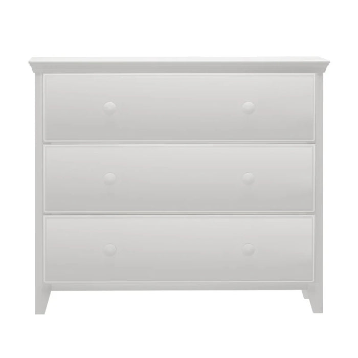 Jackpot Deluxe 3-Drawer Dresser