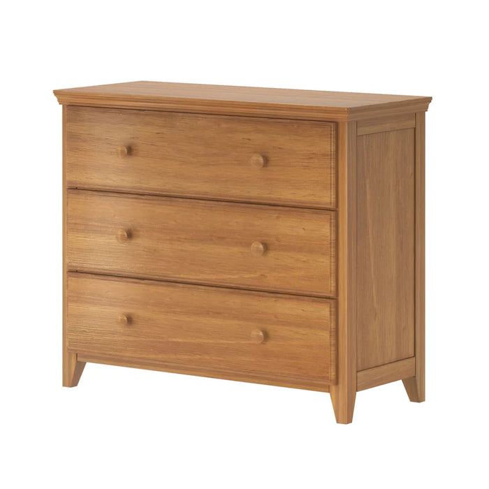Jackpot Deluxe 3-Drawer Dresser