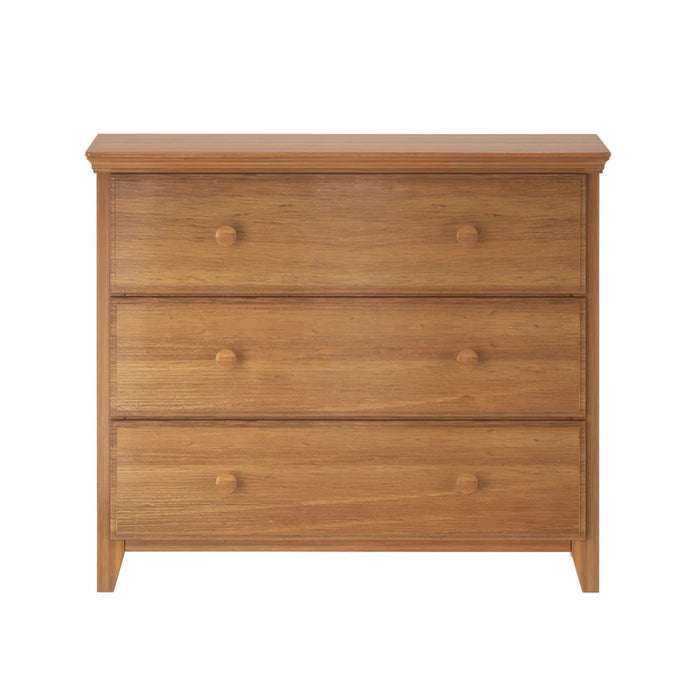 Jackpot Deluxe 3-Drawer Dresser