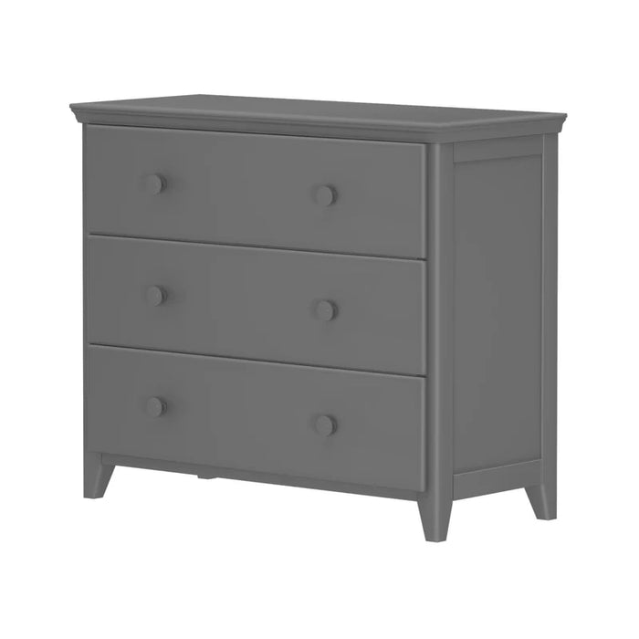 Jackpot Deluxe 3-Drawer Dresser