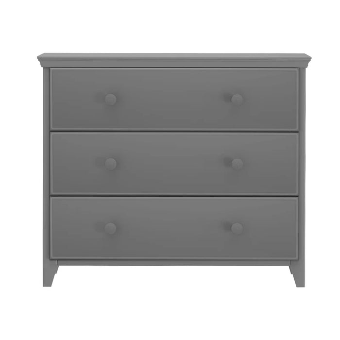 Jackpot Deluxe 3-Drawer Dresser