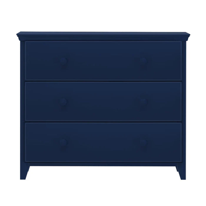 Jackpot Deluxe 3-Drawer Dresser