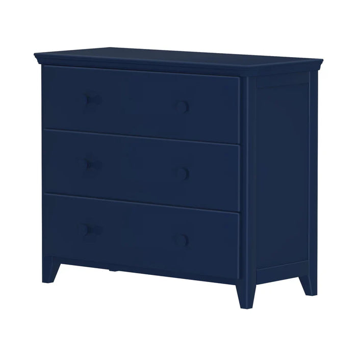 Jackpot Deluxe 3-Drawer Dresser