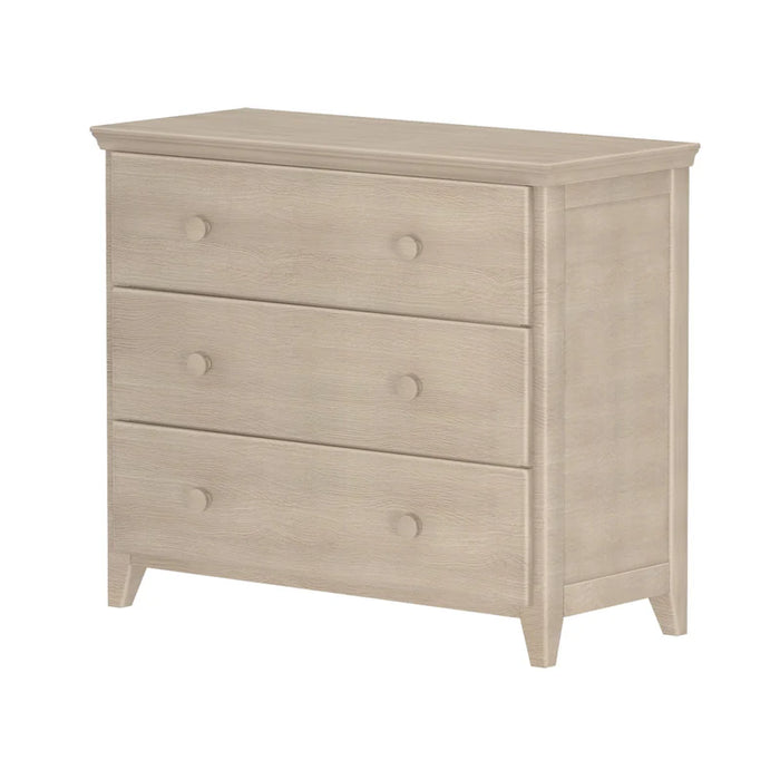 Jackpot Deluxe 3-Drawer Dresser