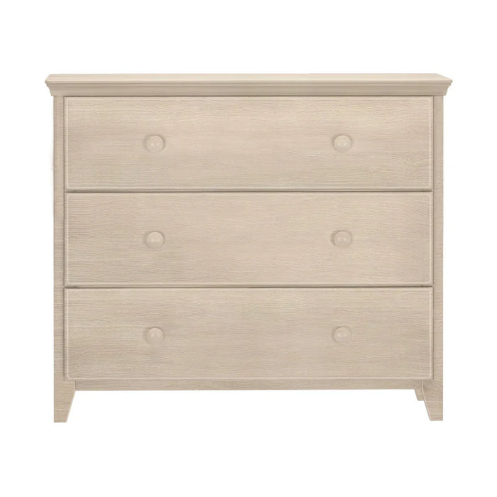 Jackpot Deluxe 3-Drawer Dresser