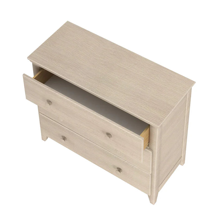 Jackpot Deluxe 3-Drawer Dresser