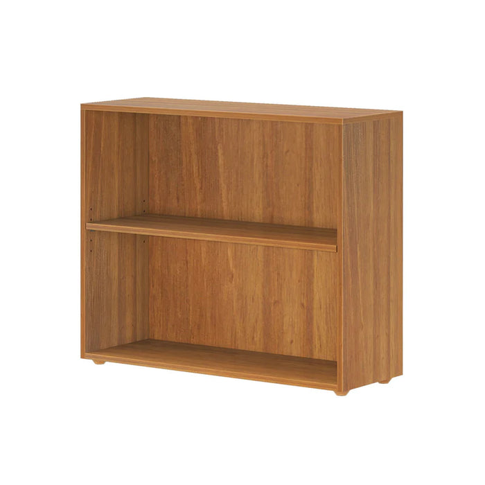 Jackpot Deluxe Low Bookcase