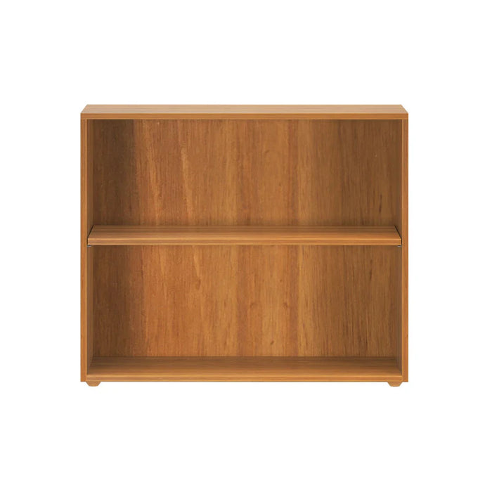 Jackpot Deluxe Low Bookcase