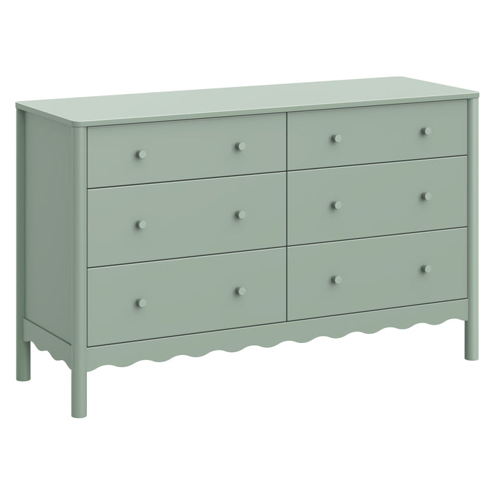 Black Friday Deal! Babyletto Swell 6-Drawer Dresser