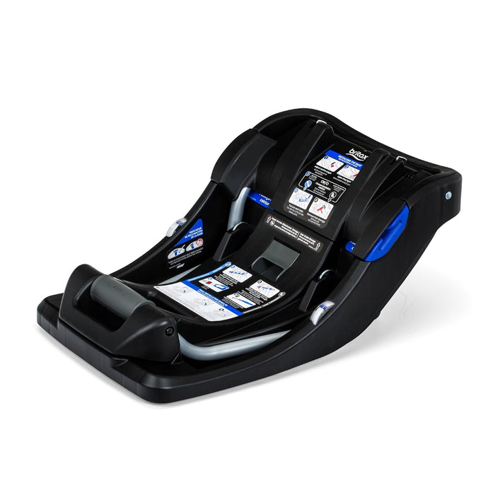 Britax StayTight Infant Car Seat Base