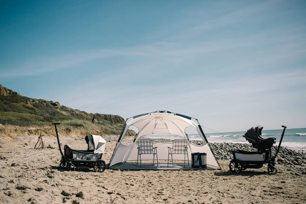 Veer Family Basecamp