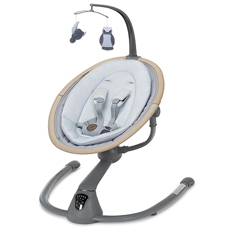 Maxi-Cosi Cassia Swing